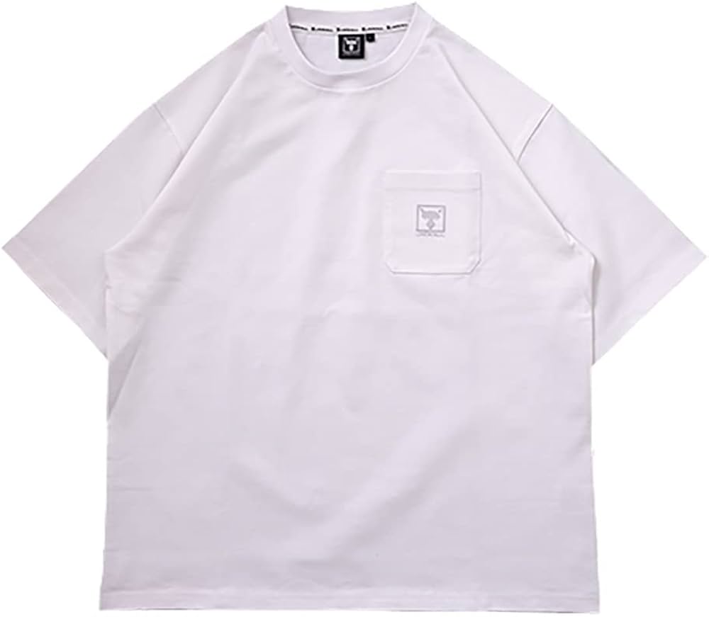 Amazon.co.jp: JACKALL(ジャッカル) グラフィックTシャツ